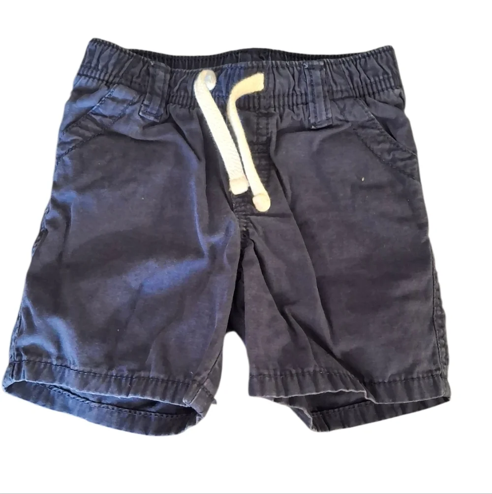 Old Navy  Blue Kids Shorts